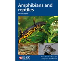 AMPHIBIANS AND REPTILES