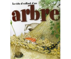 LA VIDA AL VOLTANT D'UN ARBRE