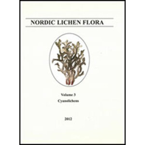 NORDIC LICHEN FLORA. VOL. 3. CYANOLICHENS