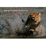 RELENTLESS ENEMIES: LIONS AND BUFFALO