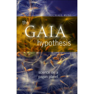 THE GAIA HYPOTHESIS. SCIENCE ON A PAGAN PLANET