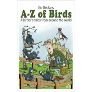 A-Z OF BIRDS