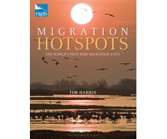 MIGRATION HOTSPOTS. THE WORLD'S BEST BIRD MIGRATION SITES