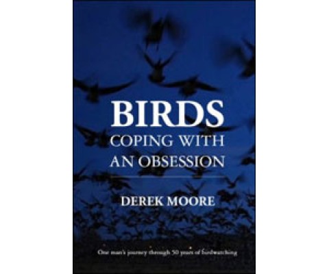 BIRDS COPING WITH AN OBSESSION