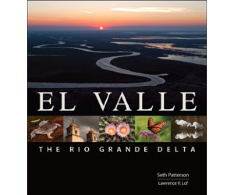 EL VALLE. THE RIO GRANDE DELTA