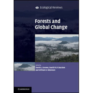 FORESTS AND GLOBAL CHANGE