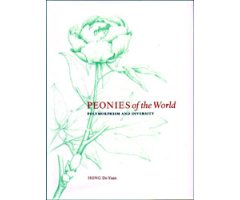 PEONIES OF THE WORLD. VOLUME 2: POLYMORPHISM AND DIVERSITY