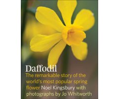 DAFFODIL. THE REMARKABLE STORY OF THE WORLD\'S MOST POPULAR SPRING FLOWER