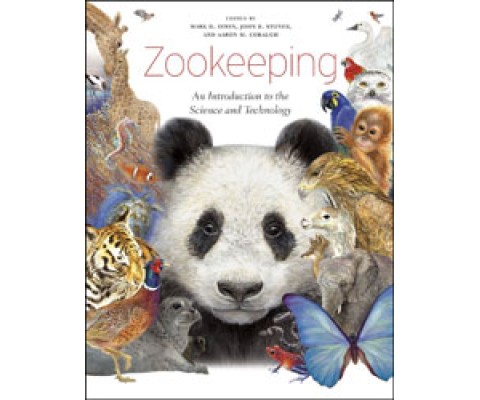 ZOOKEEPING. AN INTRODUCTION TO THE SCIENCE AND TECHNOLOGY