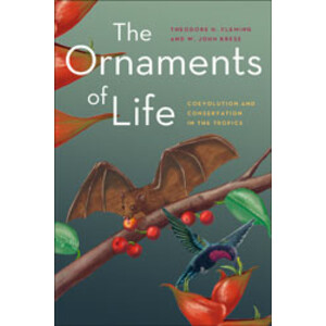 THE ORNAMENTS OF LIFE