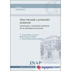 LIBRE MERCADO Y PROTECCIÓN AMBIENTAL
