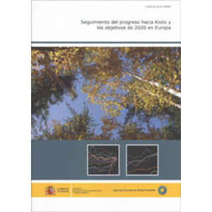 SEGUIMIENTO DEL PROCESO HACIA KIOTO Y LOS OBJETIVOS DE 2020 EN EUROPA