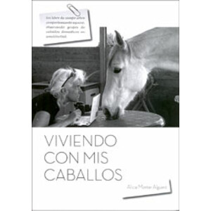 VIVIENDO CON MIS CABALLOS