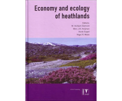 ECONOMY AND ECOLOGY OF HEATHLANDS