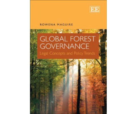 GLOBAL FOREST GOVERNANCE