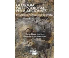 GEOLOGIA I PALENTOLOGIA PER A AFICIONATS
