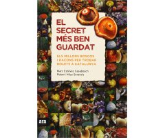 EL SECRET MÉS BEN GUARDAT. TOTS ELS BOLETS I ELS MILLORS BOSCOS PER TROBAR-LOS