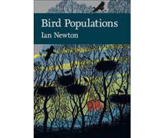 BIRD POPULATIONS. NEW NATURALIST SERIES 124 