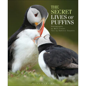 THE SECRET LIVES OF PUFFINS