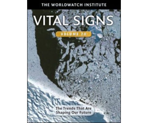 VITAL SIGNS VOLUME 20