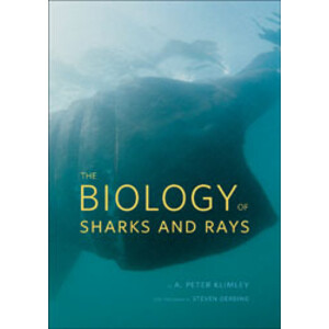 THE BIOLOGY OF SHARKS AND RAYS