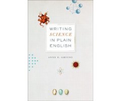 WRITING SCIENCE IN PLAIN ENGLISH