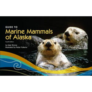 GUIDE TO MARINE MAMMALS OF ALASKA