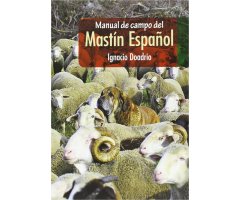 MANUAL DE CAMPO DEL MASTÍN ESPAÑOL