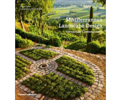 MEDITERRANEAN LANDSCAPE DESIGN
