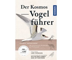 DER KOSMOS VOGELFÜHRER