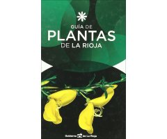 GUÍA DE PLANTAS DE LA RIOJA
