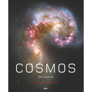 COSMOS. UNA GUÍA DE CAMPO