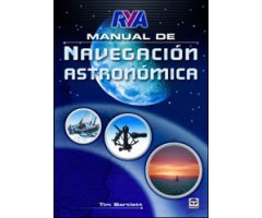 MANUAL DE NAVEGACIÓN ASTRONÓMICA 2