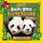 ANGRY BIRDS PLAYGROUND