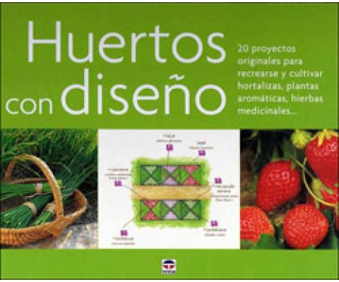 HUERTOS CON DISEÑO