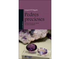 PEDRES PRECIOSES. INTRODUCCIÓ AL MÓN DE LES GEMMES 2