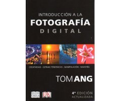 INTRODUCCIÓN A LA FOTOGRAFÍA DIGITAL