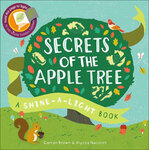 SECRETS OF THE APPLE TREE
