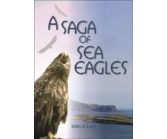 A SAGA OF SEA EAGLES