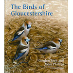 THE BIRDS OF GLOUCESTERSHIRE