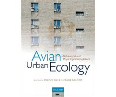 AVIAN URBAN ECOLOGY           