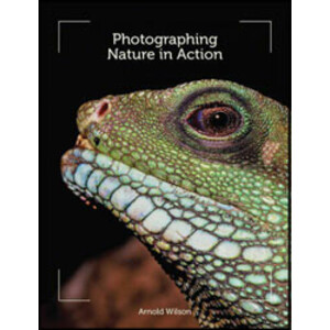 PHOTOGRAPHING NATURE IN ACTION