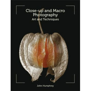 CLOSE-UP AND MACRO PHOTOGRAPHY