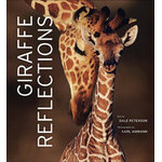 GIRAFFE REFLECTIONS