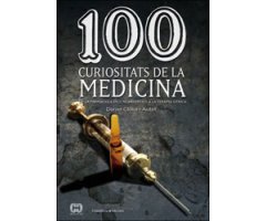 100 CURIOSITATS DE LA MEDICINA