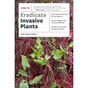 HOW TO ERADICATE INVASIVE PLANTS