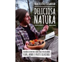 DELICIOSA NATURA
