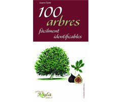 100 ARBRES FÀCILMENT IDENTIFICABLES