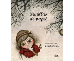 SEMILLAS DE PAPEL
