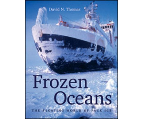 FROZEN OCEANS